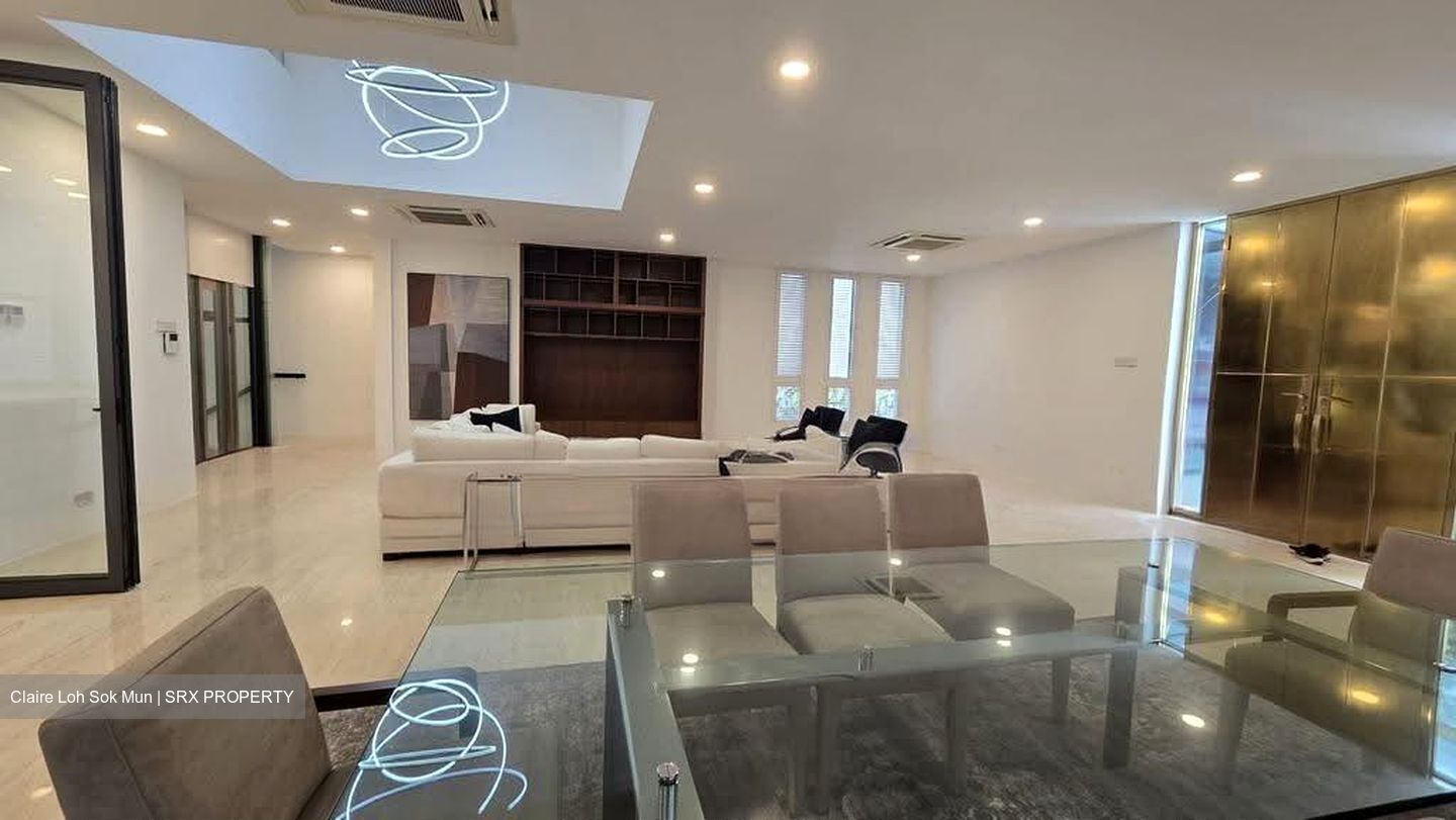 Jalan Tupai (D10), Detached #614107311
